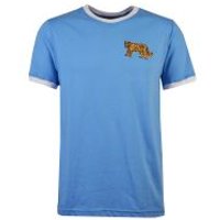 Click to view product details and reviews for Argentina Rugby T Shirt Sky White. Click to view product details and reviews for Argentina Rugby T Shirt Sky White.