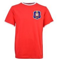 Click to view product details and reviews for Sunderland 1937 12th Man T Shirt Red White Ringer. Click to view product details and reviews for Sunderland 1937 12th Man T Shirt Red White Ringer.