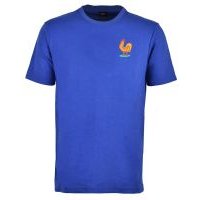 Click to view product details and reviews for France Retro T Shirt Royal. Click to view product details and reviews for France Retro T Shirt Royal.