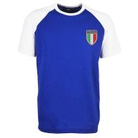 Click to view product details and reviews for Italy Raglan Sleeve Royal White T Shirt. Click to view product details and reviews for Italy Raglan Sleeve Royal White T Shirt.