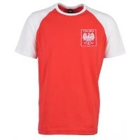 Click to view product details and reviews for Kids Poland Raglan Sleeve Red White T Shirt. Click to view product details and reviews for Kids Poland Raglan Sleeve Red White T Shirt.