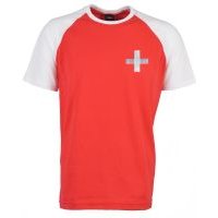 Click to view product details and reviews for Kids Switzerland Raglan Sleeve Red White T Shirt. Click to view product details and reviews for Kids Switzerland Raglan Sleeve Red White T Shirt.