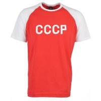Click to view product details and reviews for Kids Soviet Union Cccp Raglan Sleeve Red White T Shirt. Click to view product details and reviews for Kids Soviet Union Cccp Raglan Sleeve Red White T Shirt.