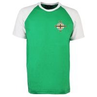 Click to view product details and reviews for Northern Ireland Raglan Sleeve Green White T Shirt. Click to view product details and reviews for Northern Ireland Raglan Sleeve Green White T Shirt.