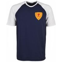 Click to view product details and reviews for Scotland Raglan Sleeve Navy White T Shirt. Click to view product details and reviews for Scotland Raglan Sleeve Navy White T Shirt.