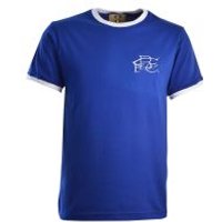 Click to view product details and reviews for Birmingham City Royal White T Shirt. Click to view product details and reviews for Birmingham City Royal White T Shirt.