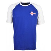 Click to view product details and reviews for Kids Iceland Raglan Sleeve Royal White T Shirt. Click to view product details and reviews for Kids Iceland Raglan Sleeve Royal White T Shirt.