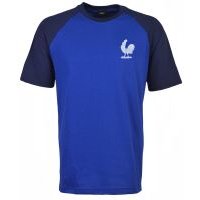 Click to view product details and reviews for Kids France Raglan Sleeve Royal Navy T Shirt. Click to view product details and reviews for Kids France Raglan Sleeve Royal Navy T Shirt.