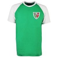 Click to view product details and reviews for Mexico Raglan Sleeve Green White T Shirt. Click to view product details and reviews for Mexico Raglan Sleeve Green White T Shirt.