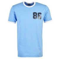 Click to view product details and reviews for Argentina 1986 World Cup T Shirt. Click to view product details and reviews for Argentina 1986 World Cup T Shirt.