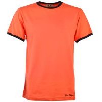 Click to view product details and reviews for Toffs Retro Orange Black Tee Shirt. Click to view product details and reviews for Toffs Retro Orange Black Tee Shirt.