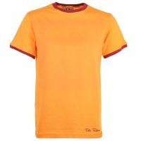 Click to view product details and reviews for Toffs Retro Amber Maroon Tee Shirt. Click to view product details and reviews for Toffs Retro Amber Maroon Tee Shirt.