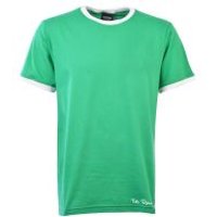 Click to view product details and reviews for Toffs Retro Green White Tee Shirt. Click to view product details and reviews for Toffs Retro Green White Tee Shirt.