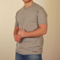 Click to view product details and reviews for Toffs Retro Grey Tee Shirt. Click to view product details and reviews for Toffs Retro Grey Tee Shirt.