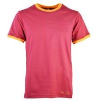 Click to view product details and reviews for Toffs Retro Maroon Amber Tee Shirt. Click to view product details and reviews for Toffs Retro Maroon Amber Tee Shirt.