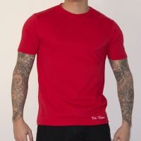 Click to view product details and reviews for Toffs Retro Red Tee Shirt. Click to view product details and reviews for Toffs Retro Red Tee Shirt.