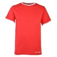 Click to view product details and reviews for Toffs Retro Red Whitetee Shirt. Click to view product details and reviews for Toffs Retro Red Whitetee Shirt.