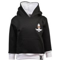Click to view product details and reviews for Kids Swansea Hoodie Black White. Click to view product details and reviews for Kids Swansea Hoodie Black White.