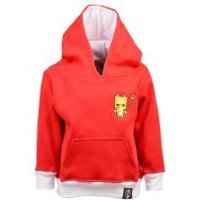 Click to view product details and reviews for Kids Manchester Reds Hoodie Red White. Click to view product details and reviews for Kids Manchester Reds Hoodie Red White.