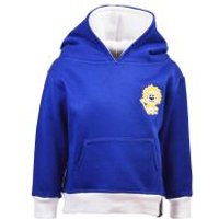 Click to view product details and reviews for Kids Chelsea Hoodie Royal White. Click to view product details and reviews for Kids Chelsea Hoodie Royal White.