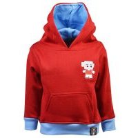 Click to view product details and reviews for Kids Hammers Hoodie Maroon Sky. Click to view product details and reviews for Kids Hammers Hoodie Maroon Sky.