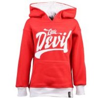 Click to view product details and reviews for Kids Little Devil Hoodie Red White. Click to view product details and reviews for Kids Little Devil Hoodie Red White.