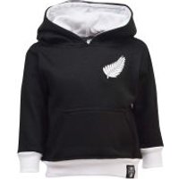 Click to view product details and reviews for Kids New Zealand Hoodie Black White. Click to view product details and reviews for Kids New Zealand Hoodie Black White.