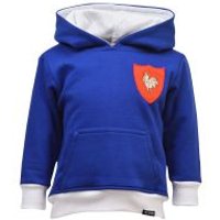 Click to view product details and reviews for Kids France Hoodie Royal White. Click to view product details and reviews for Kids France Hoodie Royal White.