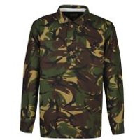 Click to view product details and reviews for Drill Pullover Camoflauge. Click to view product details and reviews for Drill Pullover Camoflauge.