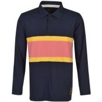 Click to view product details and reviews for Thistle Rugby Shirt Navy Yellow And Pink Stripe. Click to view product details and reviews for Thistle Rugby Shirt Navy Yellow And Pink Stripe.