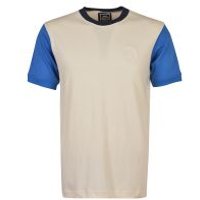 Click to view product details and reviews for Manila T Shirt Cream Blue. Click to view product details and reviews for Manila T Shirt Cream Blue.