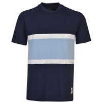 Click to view product details and reviews for Diego Raglan T Shirt Navy White Sky Blue. Click to view product details and reviews for Diego Raglan T Shirt Navy White Sky Blue.