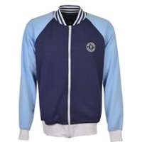 Click to view product details and reviews for Bert Track Top Navy Sky Blue. Click to view product details and reviews for Bert Track Top Navy Sky Blue.