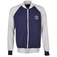 Click to view product details and reviews for Ossie Track Top Navy White. Click to view product details and reviews for Ossie Track Top Navy White.