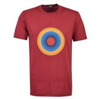 Click to view product details and reviews for Maroon Roundal Print T Shirt. Click to view product details and reviews for Maroon Roundal Print T Shirt.