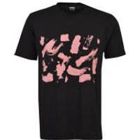 Click to view product details and reviews for Black Paint Print T Shirt. Click to view product details and reviews for Black Paint Print T Shirt.