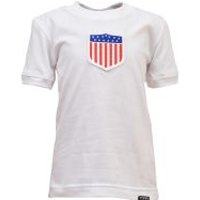 Click to view product details and reviews for Kids Usa Tee White. Click to view product details and reviews for Kids Usa Tee White.
