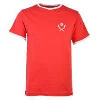 Click to view product details and reviews for Kids Sheffield United Fc T Shirt Red White. Click to view product details and reviews for Kids Sheffield United Fc T Shirt Red White.