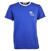 Click to view product details and reviews for Kids Sheffield Wednesday Fc T Shirt Royal White. Click to view product details and reviews for Kids Sheffield Wednesday Fc T Shirt Royal White.