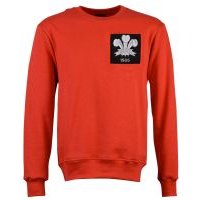 Click to view product details and reviews for Wales Feathers 1905 Red Sweatshirt. Click to view product details and reviews for Wales Feathers 1905 Red Sweatshirt.