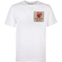 Click to view product details and reviews for France Rooster 1924 White T Shirt. Click to view product details and reviews for France Rooster 1924 White T Shirt.