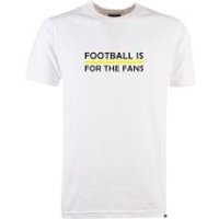 Click to view product details and reviews for Yellow Football Is For The Fans White T Shirt. Click to view product details and reviews for Yellow Football Is For The Fans White T Shirt.
