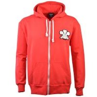 Click to view product details and reviews for Wales 1905 Vintage Rugby Zipped Hoodie Red. Click to view product details and reviews for Wales 1905 Vintage Rugby Zipped Hoodie Red.
