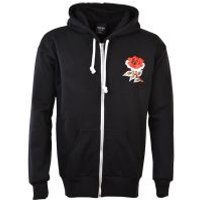 Click to view product details and reviews for England 1910 Vintage Rugby Zipped Hoodie Black. Click to view product details and reviews for England 1910 Vintage Rugby Zipped Hoodie Black.