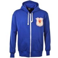 Click to view product details and reviews for France 1924 Vintage Rugby Zipped Hoodie Royal. Click to view product details and reviews for France 1924 Vintage Rugby Zipped Hoodie Royal.