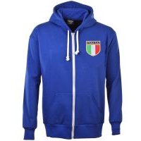 Click to view product details and reviews for Italy 1975 Vintage Rugby Zipped Hoodie Royal. Click to view product details and reviews for Italy 1975 Vintage Rugby Zipped Hoodie Royal.
