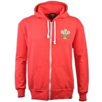 Click to view product details and reviews for Wales 1972 Vintage Rugby Zipped Hoodie Red. Click to view product details and reviews for Wales 1972 Vintage Rugby Zipped Hoodie Red.
