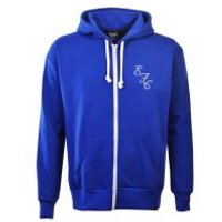 Click to view product details and reviews for Everton Zipped Hoodie Royal. Click to view product details and reviews for Everton Zipped Hoodie Royal.