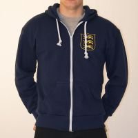 Click to view product details and reviews for British Irish Lions 1930s Vintage Rugby Zipped Hoodie Navy. Click to view product details and reviews for British Irish Lions 1930s Vintage Rugby Zipped Hoodie Navy.
