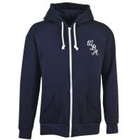 Click to view product details and reviews for West Bromwich Albion Zipped Hoodie Navy. Click to view product details and reviews for West Bromwich Albion Zipped Hoodie Navy.